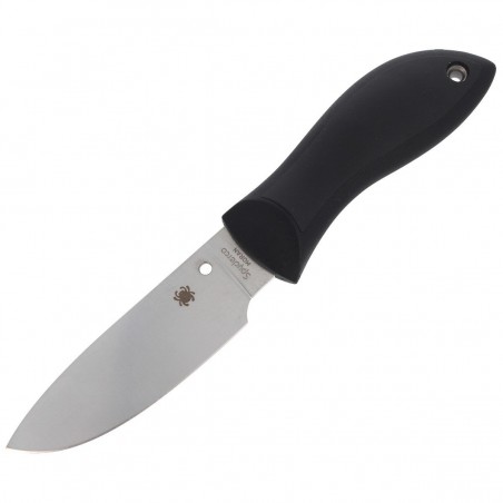 Nóż Spyderco Bill Moran FRN / Kraton Drop Point Plain (FB02P) Nóż Spyderco Bill Moran FRN / Kraton Drop Point Plain (FB02P)