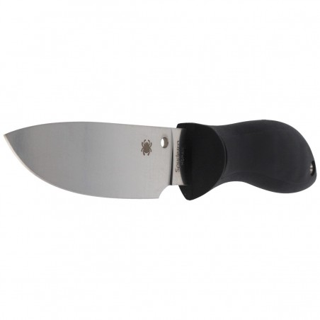 Nóż Spyderco Bill Moran FRN / Kraton Drop Point Plain (FB02P) Nóż Spyderco Bill Moran FRN / Kraton Drop Point Plain (FB02P)