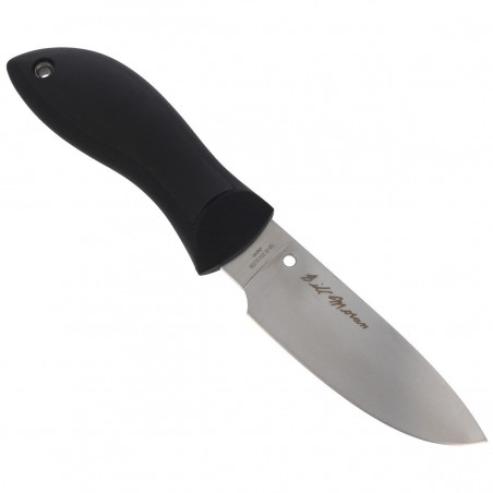 Nóż Spyderco Bill Moran FRN / Kraton Drop Point Plain (FB02P) Nóż Spyderco Bill Moran FRN / Kraton Drop Point Plain (FB02P)