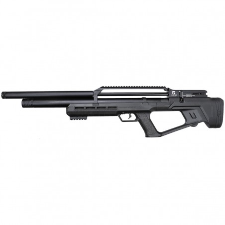 Wiatrówka PCP Reximex Zone 6.35 mm z regulatorem i tłumikiem Wiatrówka PCP Reximex Zone 6.35 mm z regulatorem i tłumikiem