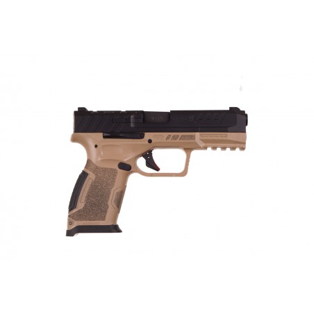 Pistolet Reximex TRX9 Desert Sand kal. 9x19 mm Pistolet Reximex TRX9 Desert Sand kal. 9x19 mm