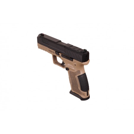 Pistolet Reximex TRX9 Desert Sand kal. 9x19 mm Pistolet Reximex TRX9 Desert Sand kal. 9x19 mm
