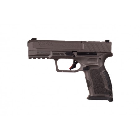 Pistolet Reximex TRX9 Tungsten kal. 9x19 mm Pistolet Reximex TRX9 Tungsten kal. 9x19 mm
