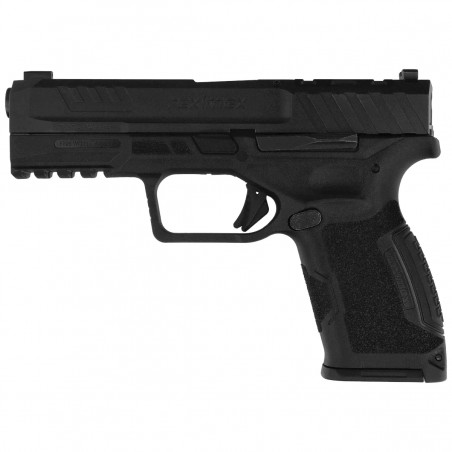 Pistolet Reximex TRX9 Black kal. 9x19 mm Pistolet Reximex TRX9 Black kal. 9x19 mm