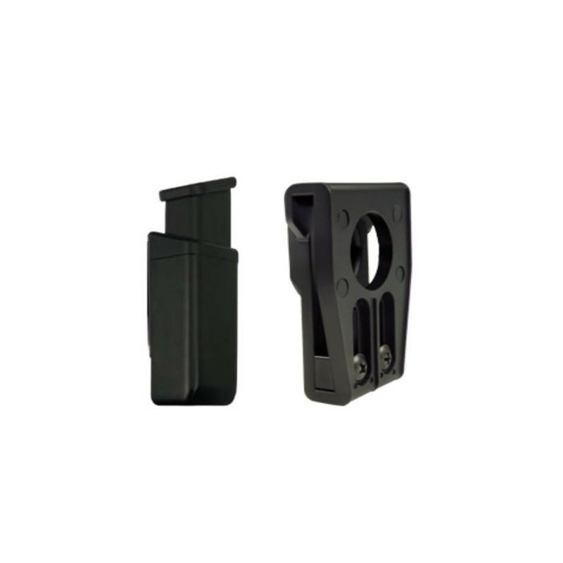 Ładownica ESP na magazynek 9 mm Luger (UBC-03) - MH-34 BK