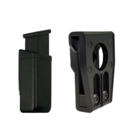 Ładownica ESP na magazynek 9 mm Luger (UBC-03) - MH-34 BK Ładownica ESP na magazynek 9 mm Luger (UBC-03) - MH-34 BK