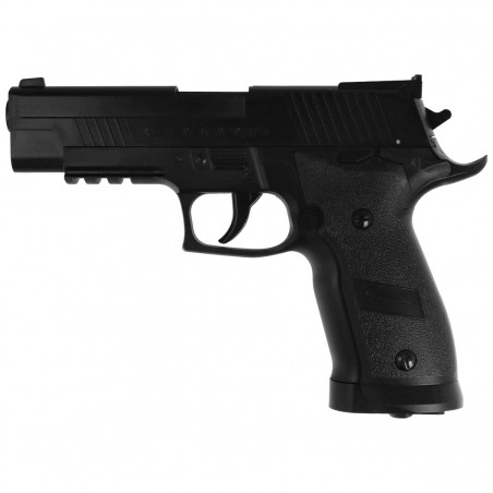 Pistolet wiatrówka Borner Z122 4.5 mm (8.5010) Pistolet wiatrówka Borner Z122 4.5 mm (8.5010)