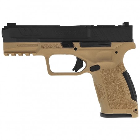 Pistolet Reximex TRX9 Desert Sand kal. 9x19 mm Pistolet Reximex TRX9 Desert Sand kal. 9x19 mm