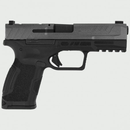 Pistolet Reximex TRX9 Tungsten kal. 9x19 mm Pistolet Reximex TRX9 Tungsten kal. 9x19 mm