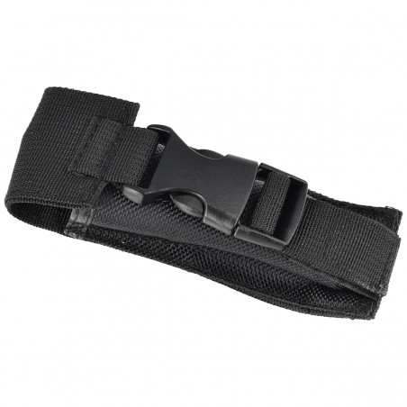 Nóż automatyczny Dulotec OTF Black Aluminum, Satin 3Cr13MoV (K188A-BK) Nóż automatyczny Dulotec OTF Black Aluminum, Satin 3Cr13MoV (K188A-BK)
