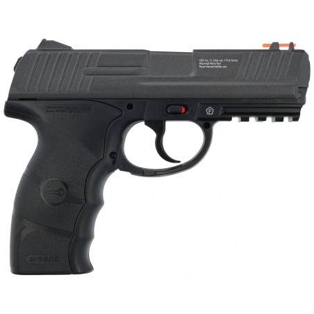 Pistolet wiatrówka Borner W3000 4.5 mm (8.3020)