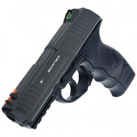 Pistolet wiatrówka Borner W3000 4.5 mm (8.3020)