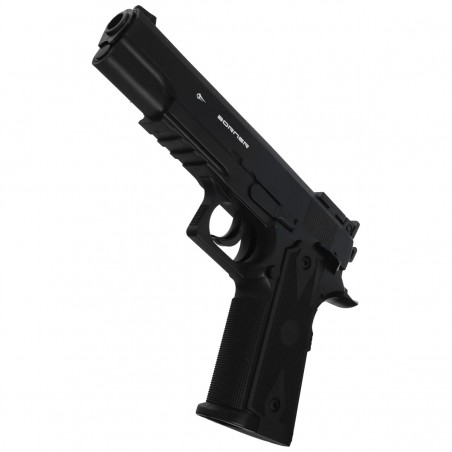 Pistolet wiatrówka Borner Power Win 304 4.5 mm (8.3030) Pistolet wiatrówka Borner Power Win 304 4.5 mm (8.3030)