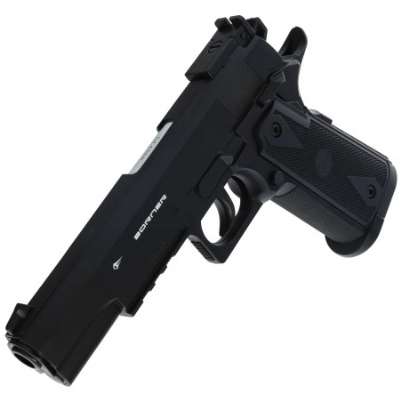 Pistolet wiatrówka Borner Power Win 304 4.5 mm (8.3030) Pistolet wiatrówka Borner Power Win 304 4.5 mm (8.3030)