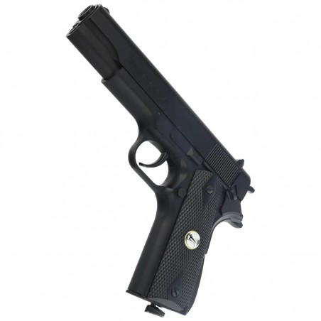 Pistolet wiatrówka Borner CLT 125 4.5 mm (8.5030) Pistolet wiatrówka Borner CLT 125 4.5 mm (8.5030)