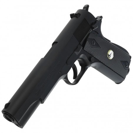 Pistolet wiatrówka Borner CLT 125 4.5 mm (8.5030) Pistolet wiatrówka Borner CLT 125 4.5 mm (8.5030)