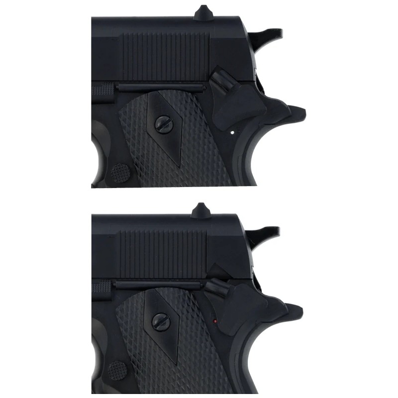 Pistolet wiatrówka Borner CLT 125 4.5 mm (8.5030)