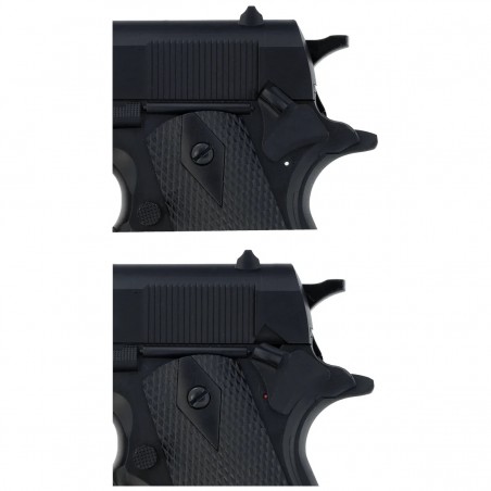 Pistolet wiatrówka Borner CLT 125 4.5 mm (8.5030) Pistolet wiatrówka Borner CLT 125 4.5 mm (8.5030)