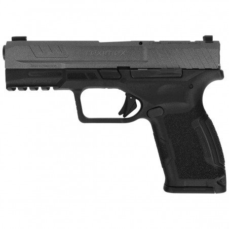 Pistolet Reximex TRX9 Tungsten kal. 9x19 mm Pistolet Reximex TRX9 Tungsten kal. 9x19 mm