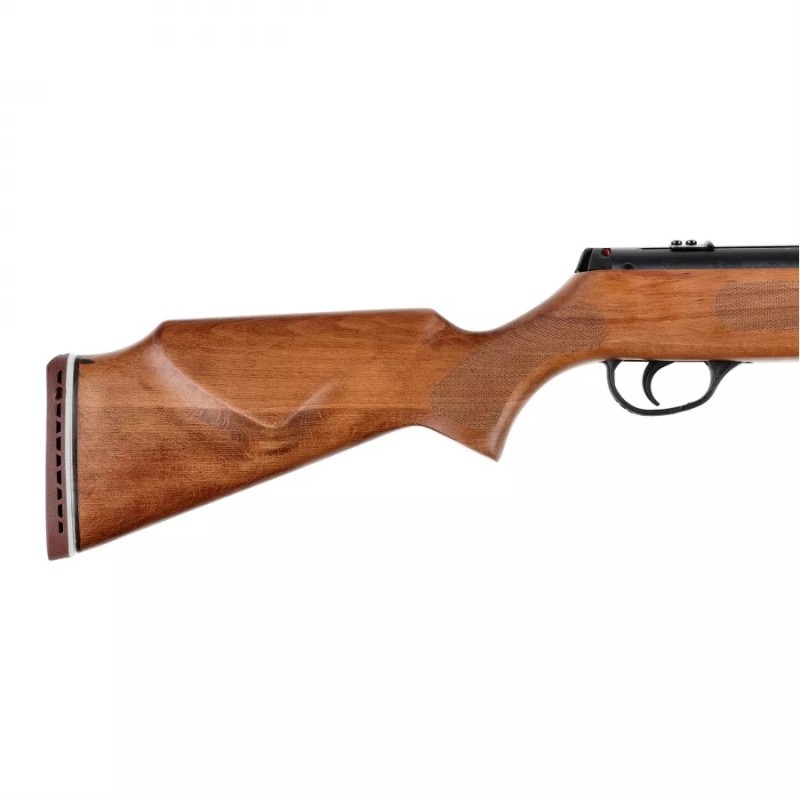   Wiatrówka Optima by Hatsan Striker 1000X 4,5 mm - 4 - Karabinki sprężynowe