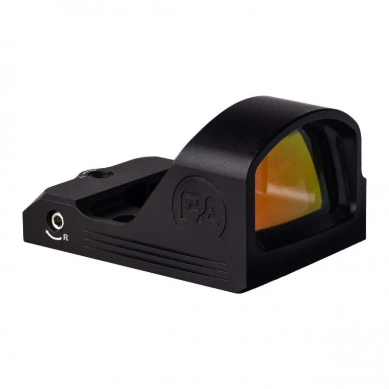   Kolimator Primary Arms Classic 24 mm Mini Reflex z Autolive 3 MOA Green Dot - 2 - Kolimatory