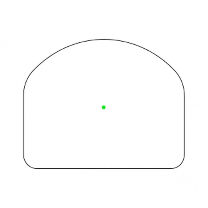   Kolimator Primary Arms Classic 24 mm Mini Reflex z Autolive 3 MOA Green Dot - 4 - Kolimatory