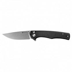 Nóż składany Sencut Crowley S21012-2 black micarta