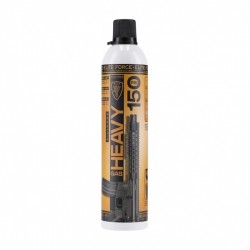 Gaz Elite Force Heavy Gas 560 ml 150 PSI z olejem...