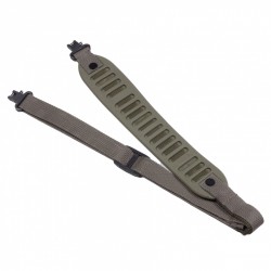 Pas do broni Outdoor Connection  MS-20972 zielony