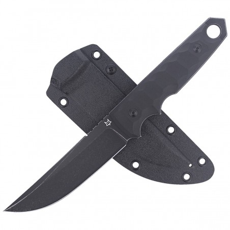 Nóż FOX Ryu Niolox by Black Roc Knives (FX-634) Nóż FOX Ryu Niolox by Black Roc Knives (FX-634)