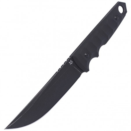 Nóż FOX Ryu Niolox by Black Roc Knives (FX-634) Nóż FOX Ryu Niolox by Black Roc Knives (FX-634)