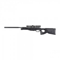 Wiatrówka Umarex Patrol 4,5 mm
