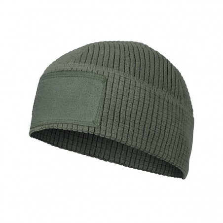 Czapka polarowa Helikon Range Beanie Cap Poliester Olive Green Czapka polarowa Helikon Range Beanie Cap Poliester Olive Green
