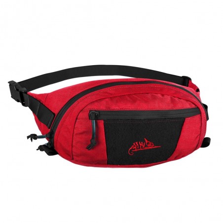 Nerka Helikon Bandicoot Cordura Lava Red/Black (TB-BDC-CD-0G01C) Nerka Helikon Bandicoot Cordura Lava Red/Black (TB-BDC-CD-0G01C)