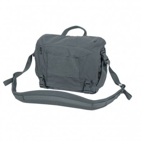 Torba Helikon Urban Courier Bag Medium Cordura Shadow Grey (TB-UCM-CD-35) Torba Helikon Urban Courier Bag Medium Cordura Shadow Grey (TB-UCM-CD-35)