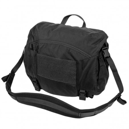 Torba Helikon Urban Courier Bag Large Cordura Black (TB-UCL-CD-01) Torba Helikon Urban Courier Bag Large Cordura Black (TB-UCL-CD-01)