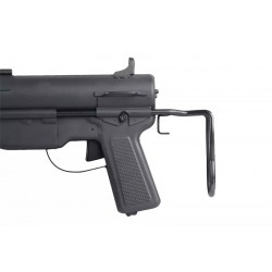 Replika pistoletu maszynowego Grease Gun