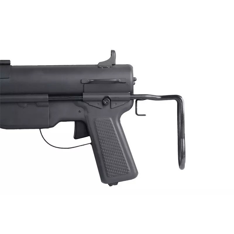 Replika pistoletu maszynowego Grease Gun