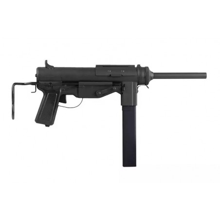 Replika pistoletu maszynowego Grease Gun Replika pistoletu maszynowego Grease Gun
