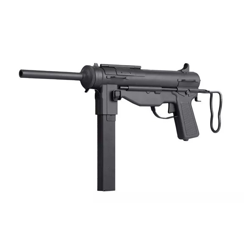 Replika pistoletu maszynowego Grease Gun