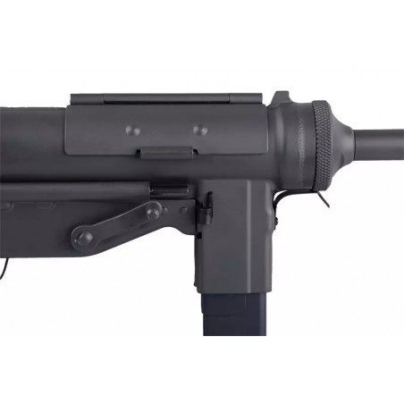 Replika pistoletu maszynowego Grease Gun Replika pistoletu maszynowego Grease Gun