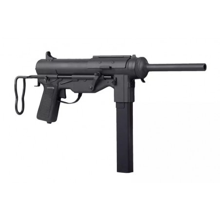Replika pistoletu maszynowego Grease Gun Replika pistoletu maszynowego Grease Gun