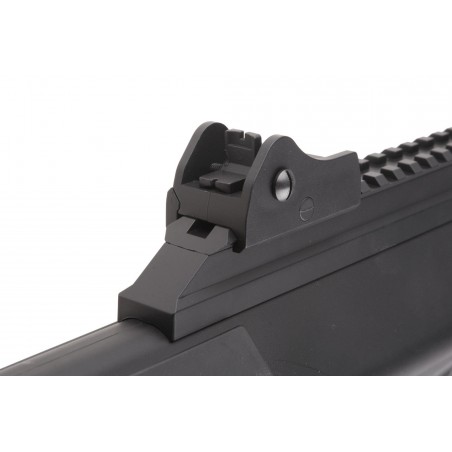 Replika karabinka SW-020T - Czarna