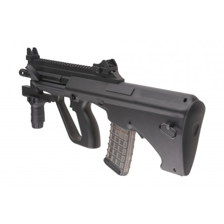 Replika karabinka SW-020T - Czarna