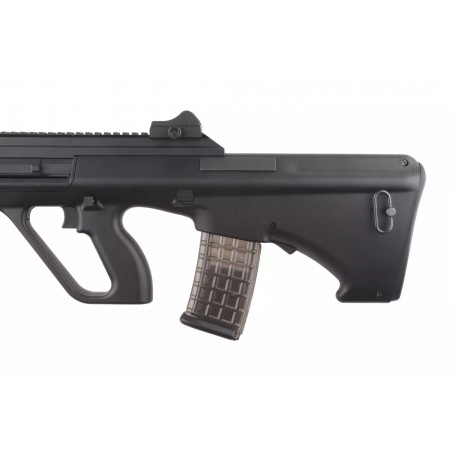 Replika karabinka SW-020T - Czarna