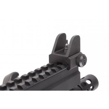 Replika karabinka SW-020T - Czarna