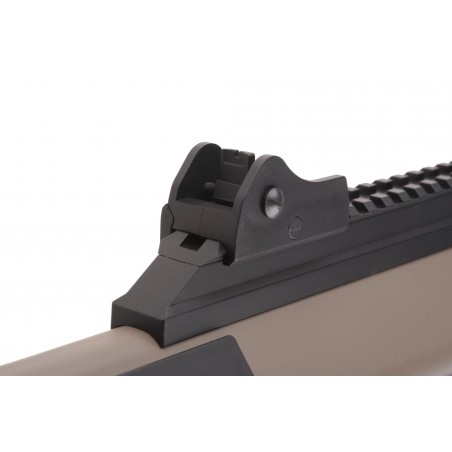 Replika karabinka SW-020T - Tan Replika karabinka SW-020T - Tan