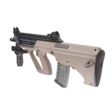 Replika karabinka SW-020T - Tan Replika karabinka SW-020T - Tan