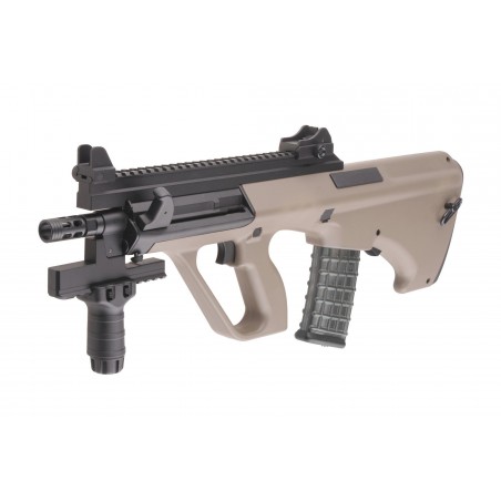 Replika karabinka SW-020T - Tan Replika karabinka SW-020T - Tan