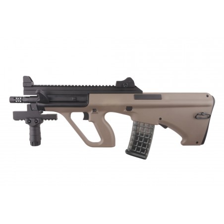 Replika karabinka SW-020T - Tan Replika karabinka SW-020T - Tan